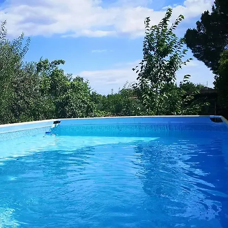 Holiday home Casale 