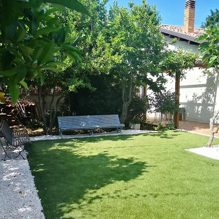 Casale Gaia- Relax Nel Con Piscina Privata Esclusiva *