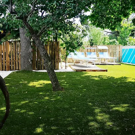 Casale Gaia- Relax Nel Con Piscina Privata Esclusiva Acireale