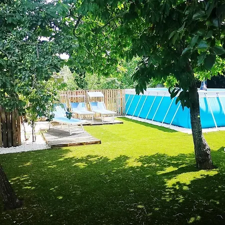 Casale Gaia- Relax Nel Con Piscina Privata Esclusiva *