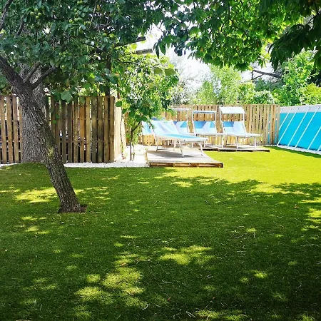 Casale Gaia- Relax Nel Con Piscina Privata Esclusiva Casa vacanze