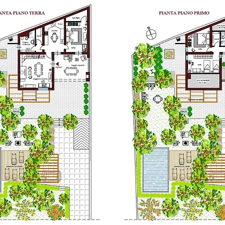 Casale Gaia- Relax Nel Con Piscina Privata Esclusiva