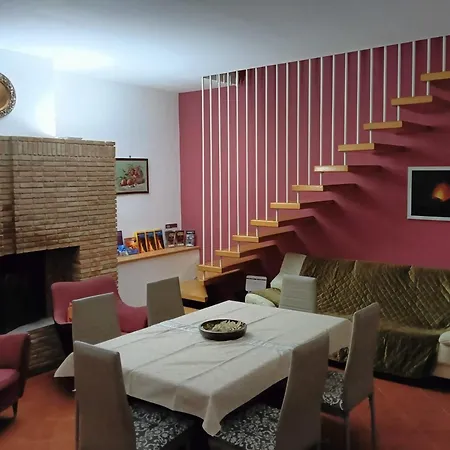 Holiday home Casale 