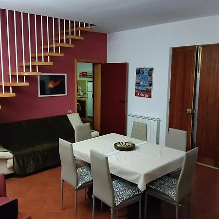 Holiday home Casale 