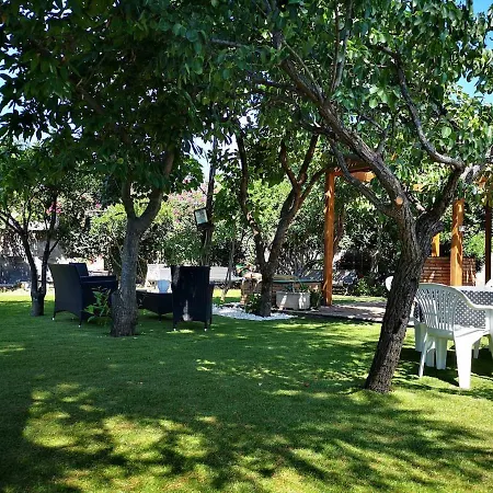 Holiday home Casale 
