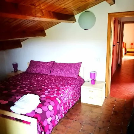 Holiday home Casale 