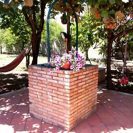 Casale Gaia- Relax Nel Con Piscina Privata Esclusiva